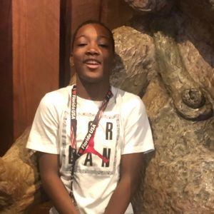 Meet your Posher, Khalil